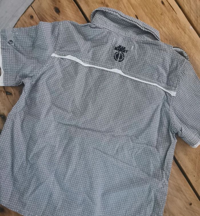 Chemise - photo numéro 4