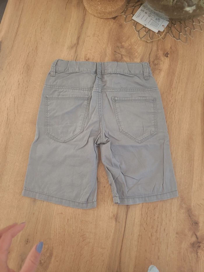 short garcon 6 ans palomino - photo numéro 2