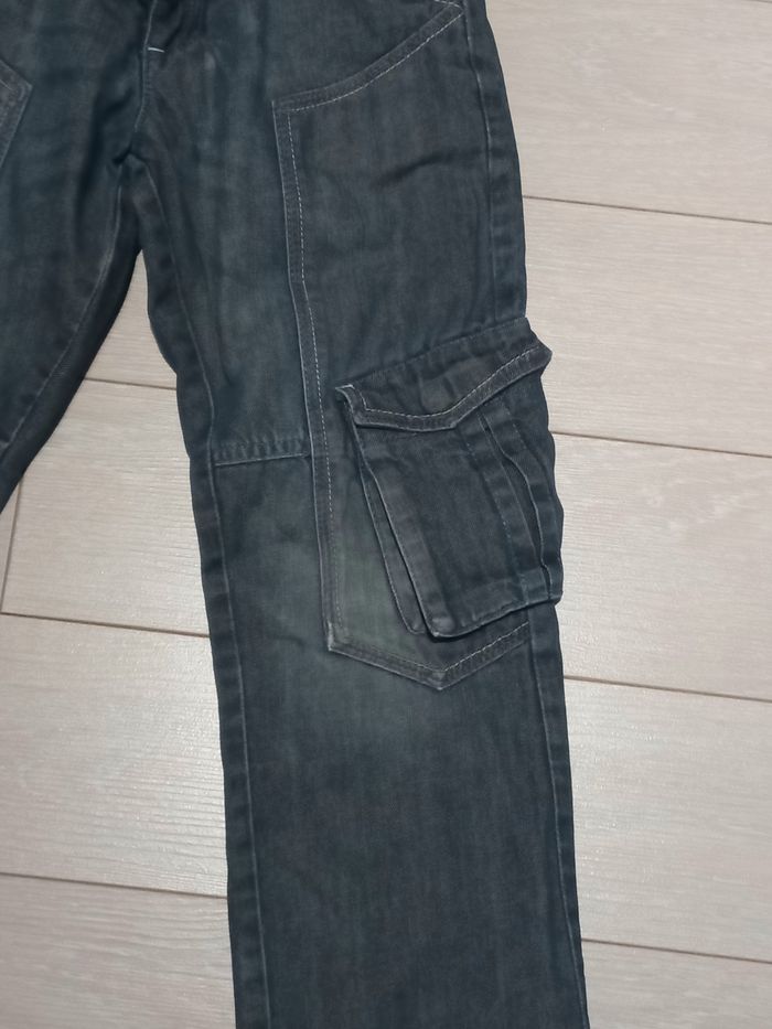 Pantalon doublé garçon 8 ans - photo numéro 3