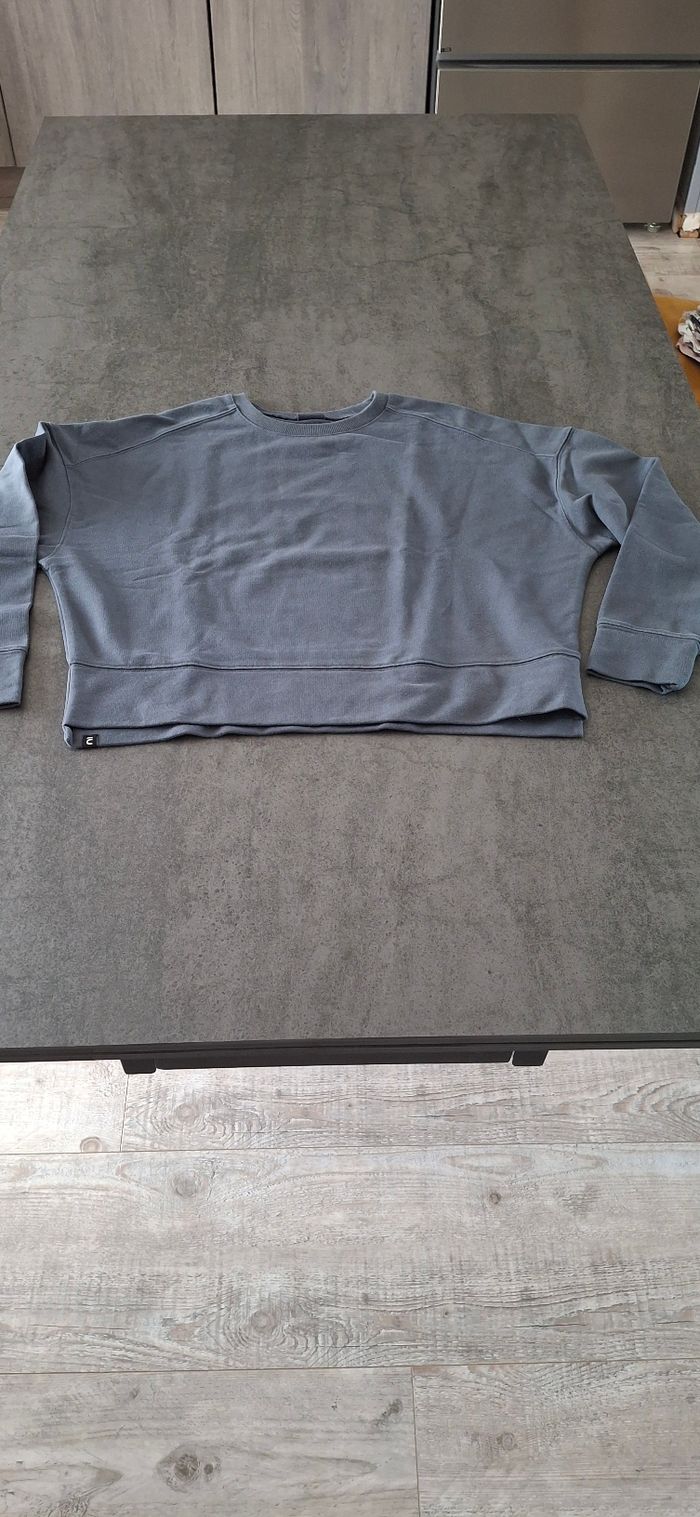 Pull decathlon