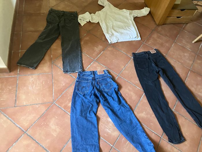 Jean Levis - photo numéro 2