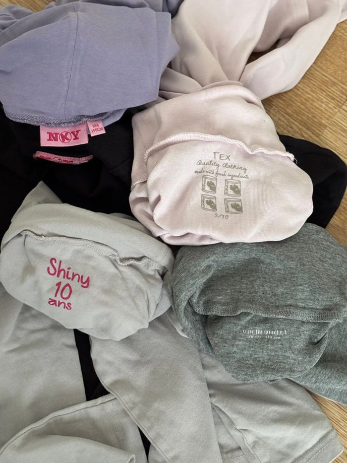 Cols roulés - photo numéro 10