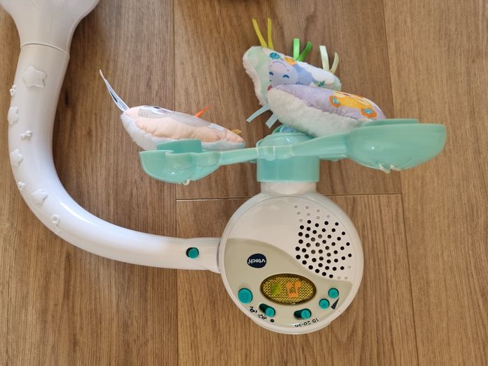 Mobile vtech - photo numéro 2