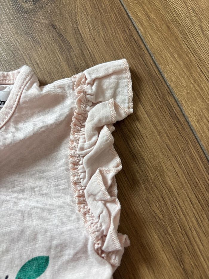 T-shirt gemo, 24 mois - photo numéro 3
