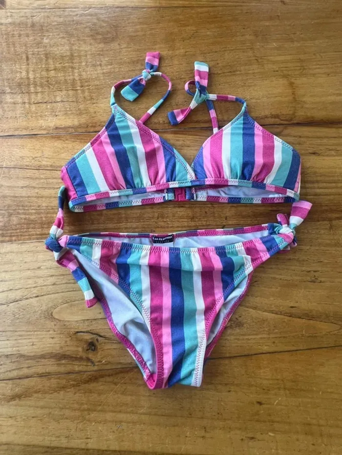 Maillot 2 pièces Calzedonia