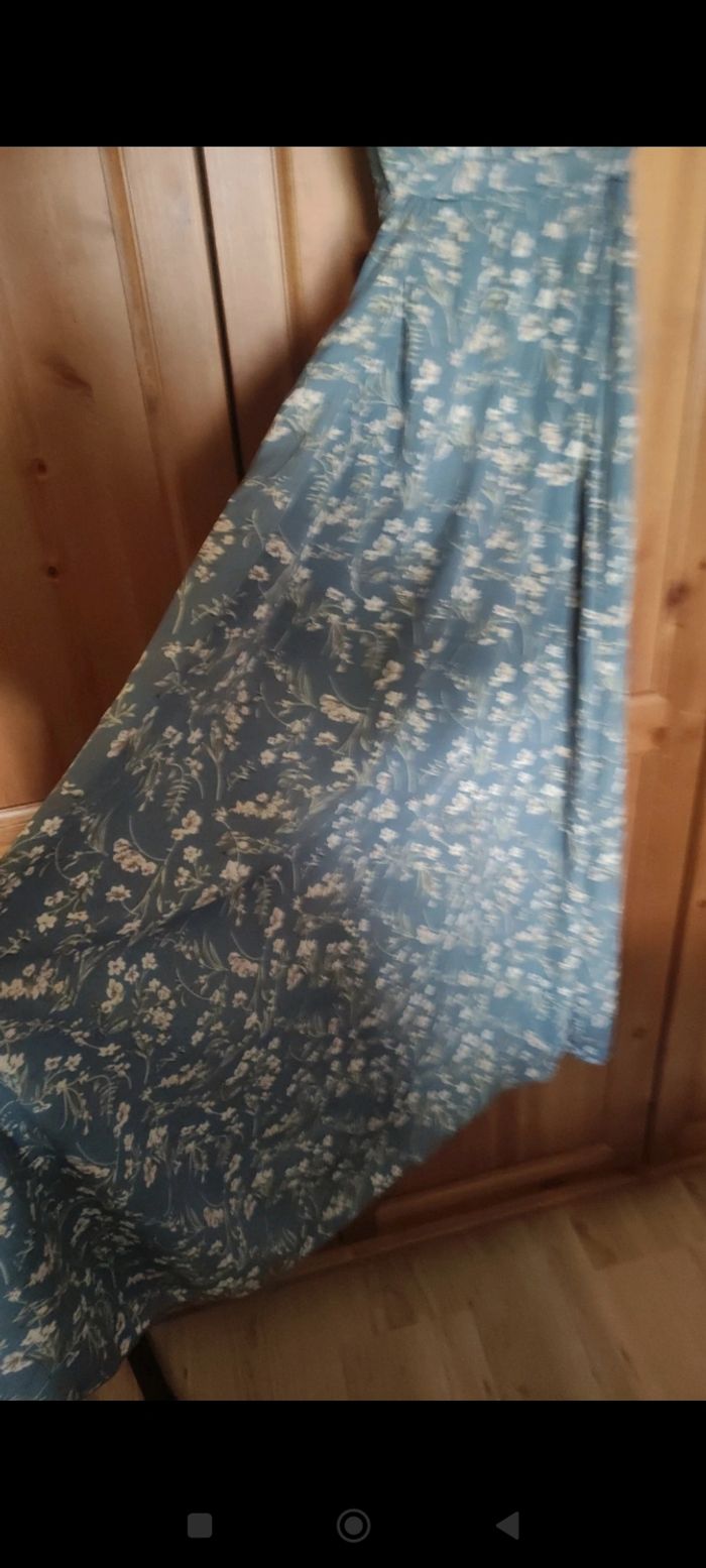 Robe longue - photo numéro 3