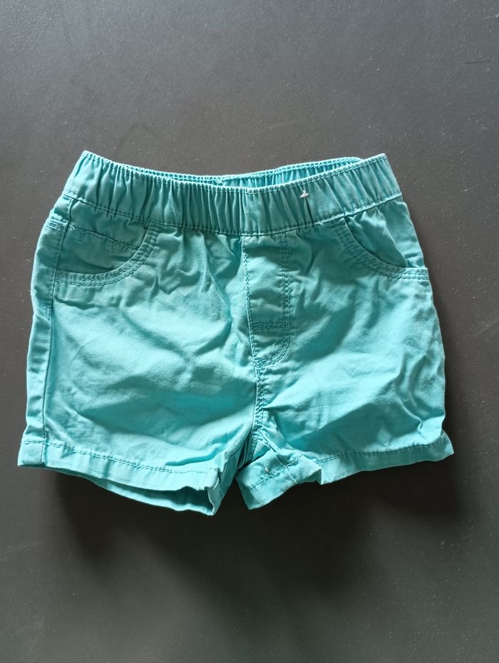 Short