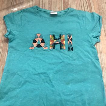 Tee shirt