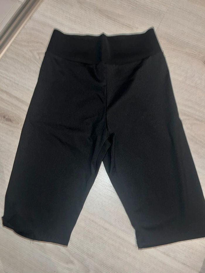 Short cycliste