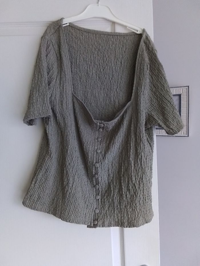 Lot de deux blouses NY&C