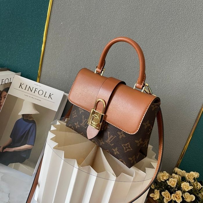 Louis Vuitton  One Handle M43577 - photo numéro 3