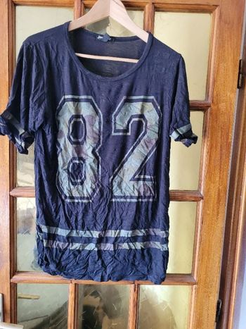 T-shirt taille M Jennyfer