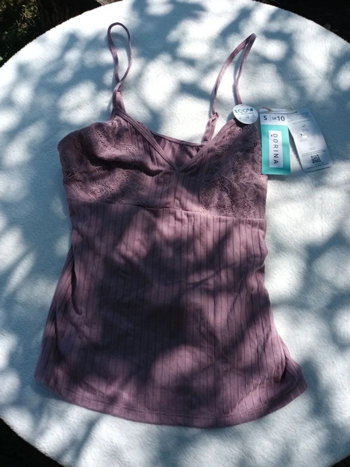 Débardeur lingeries