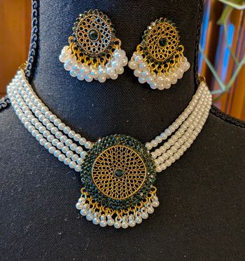 Parures bijoux mariage