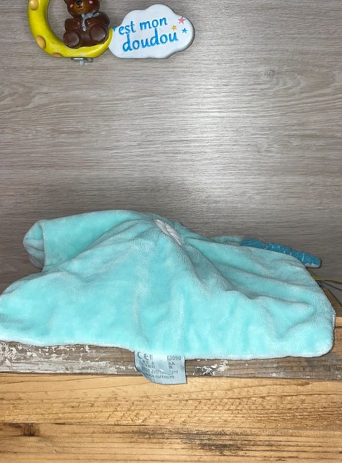 NT106 doudou cheval 🐴 nattou - photo numéro 2