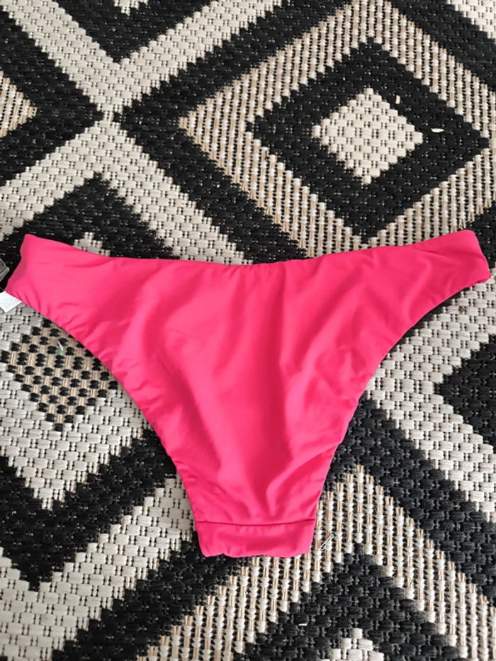Bas de maillot de bain goldenpoint taille 36 neuf - photo numéro 3