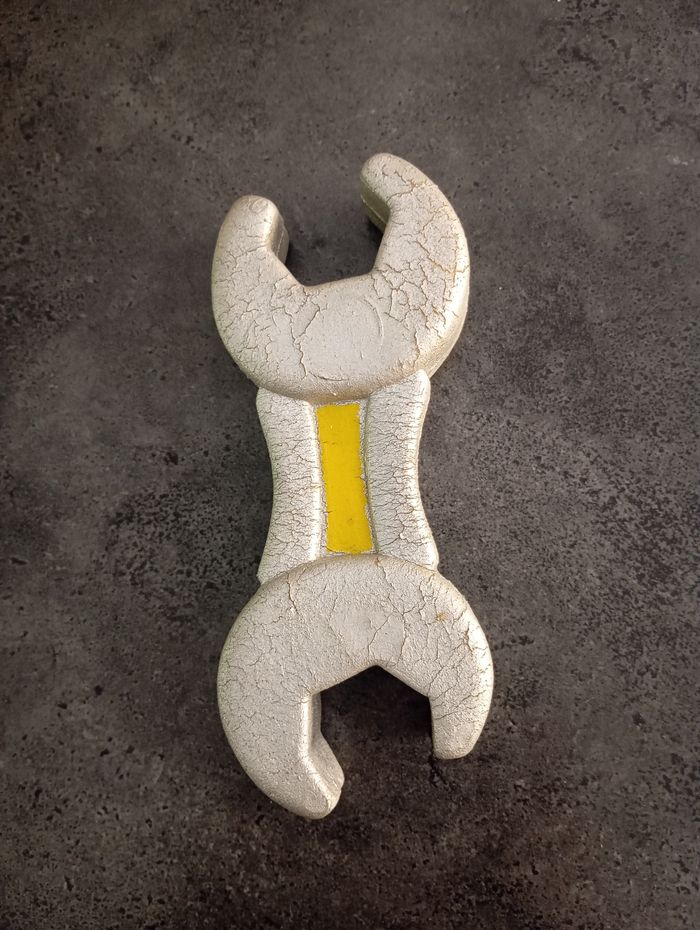 Outils en mousse pour enfant - photo numéro 4