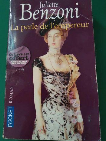 La perle de l'empereur