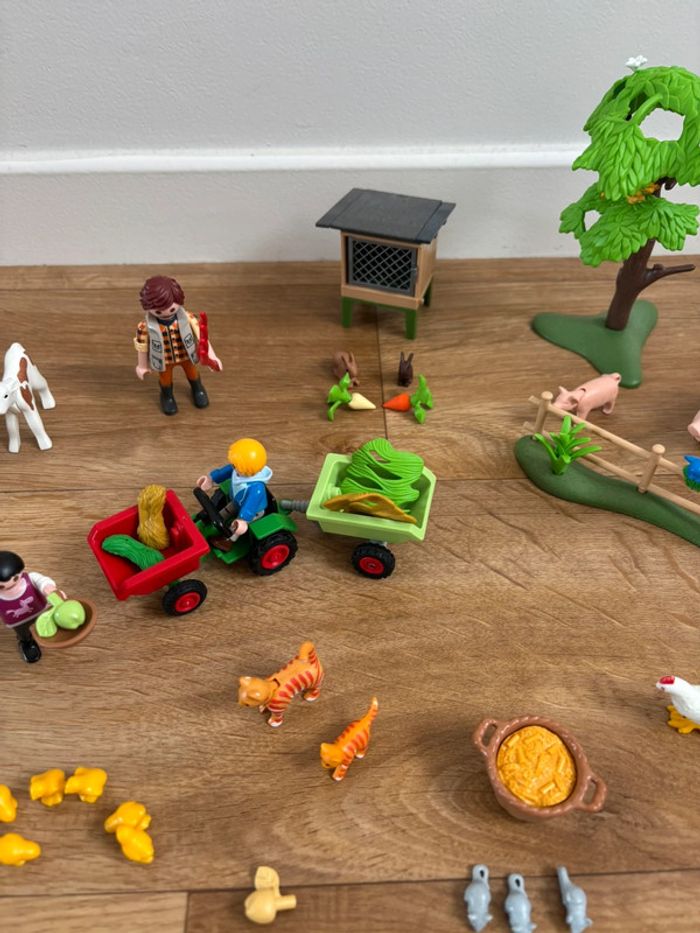 Playmobil 70189 - photo numéro 3