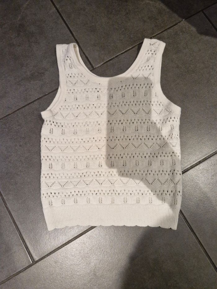 Débardeur - photo numéro 2