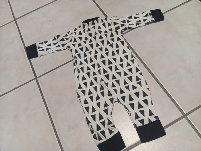 Pyjamas bébé fille - photo numéro 3
