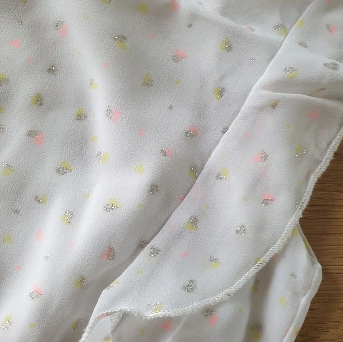🩷 Robe 4 ans Gémo #emyfleury_4ansfille - photo numéro 3