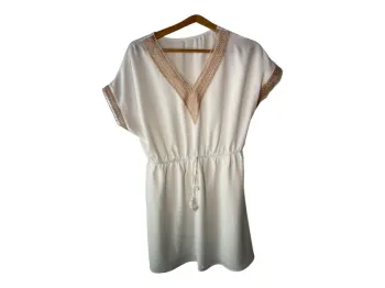 Haut tendance taille L