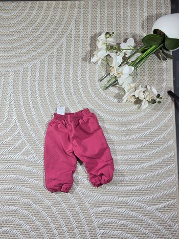 Pantalon epais 6 mois