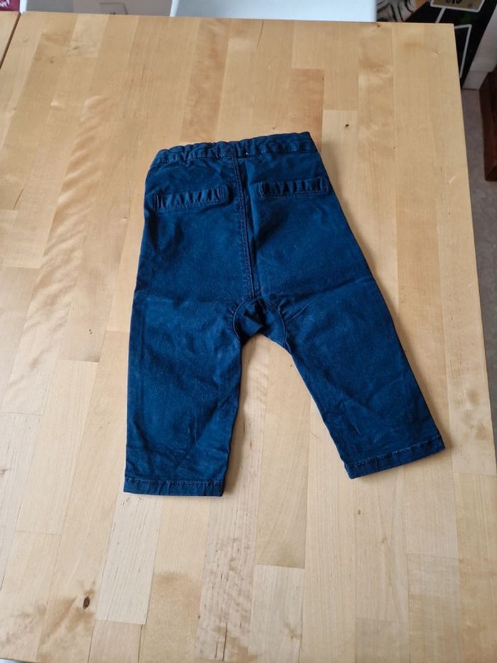 Lot de pantalons - photo numéro 12