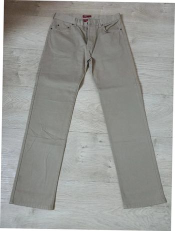 Jeans homme regular FR44 W35L34 Celio neuf