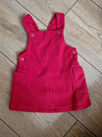 Robe hiver