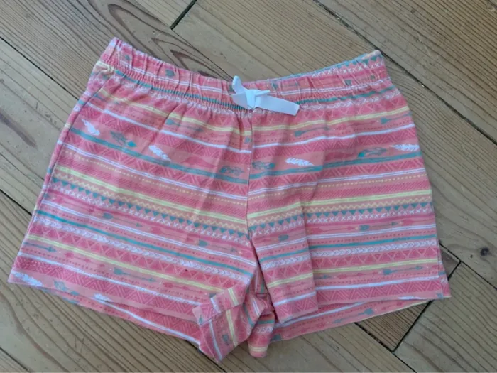Pyjama été - photo numéro 3