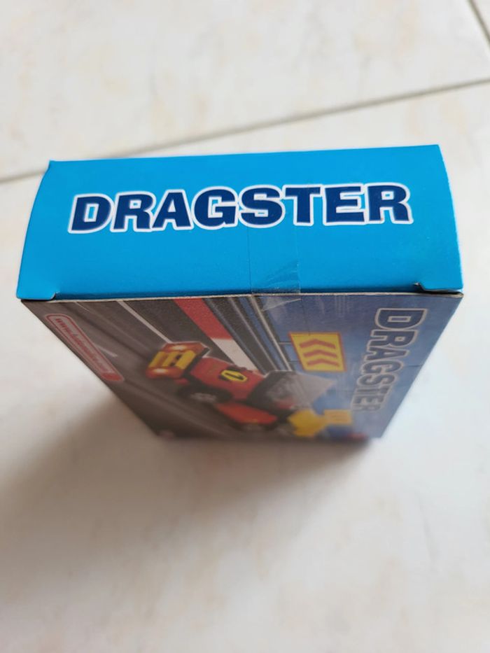 Dragster - photo numéro 4