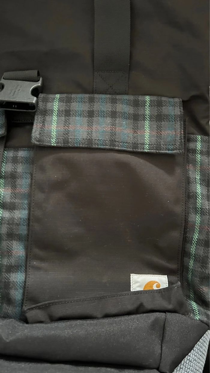 Sac Carhartt Highbury Tote Bag neuf - photo numéro 6