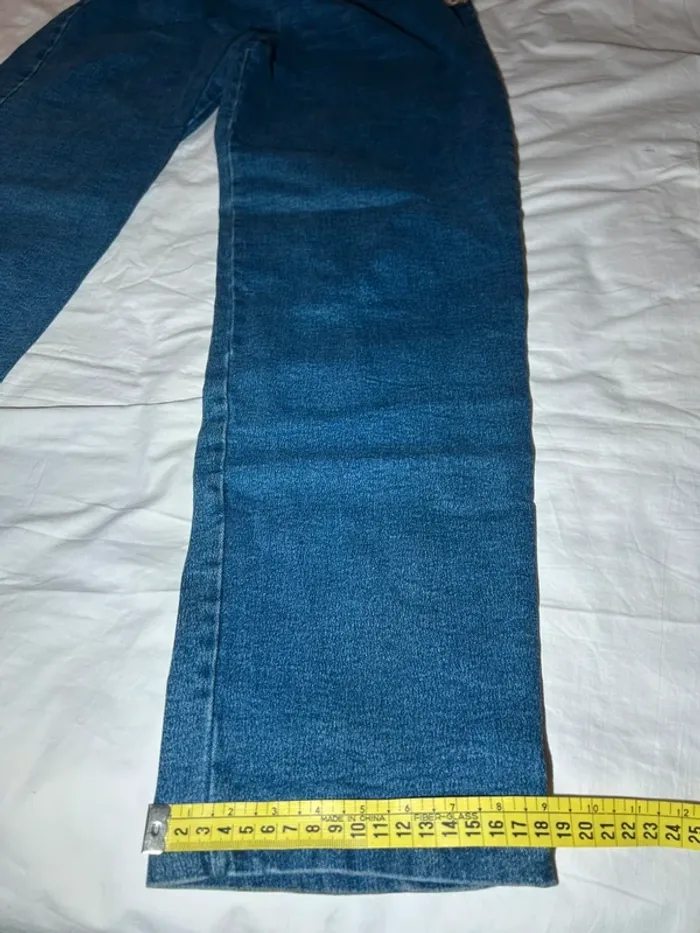 Jean vintage exclusivity - photo numéro 6