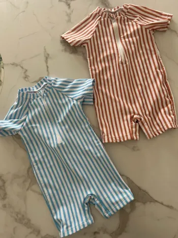 Combinaison d’eau bébé SHEIN 6/9 mois