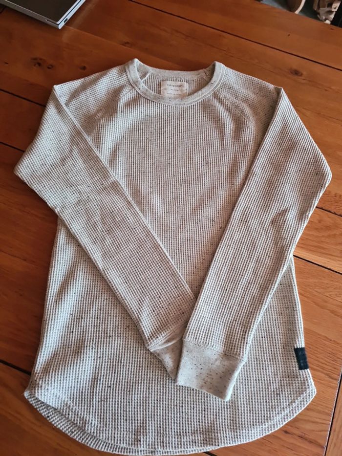 Polo/Tee-shirt