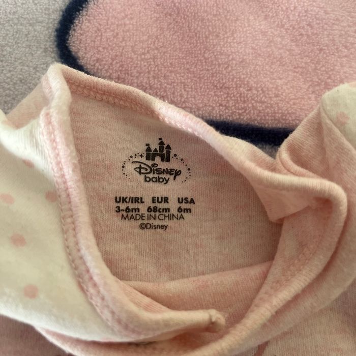Pyjama fille - photo numéro 2