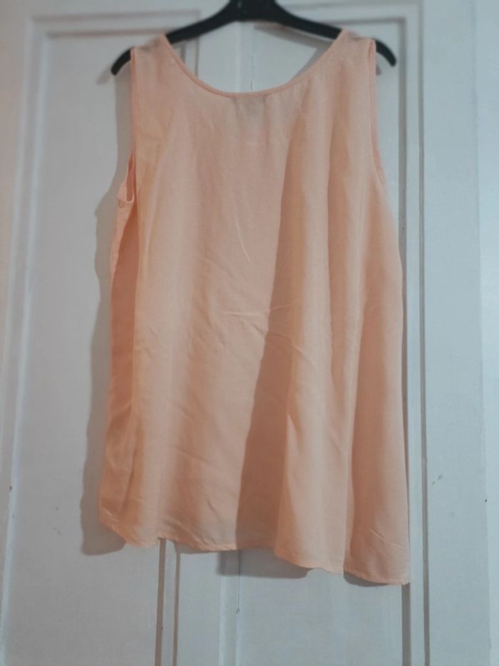 Haut débardeur taille 44 - photo numéro 2