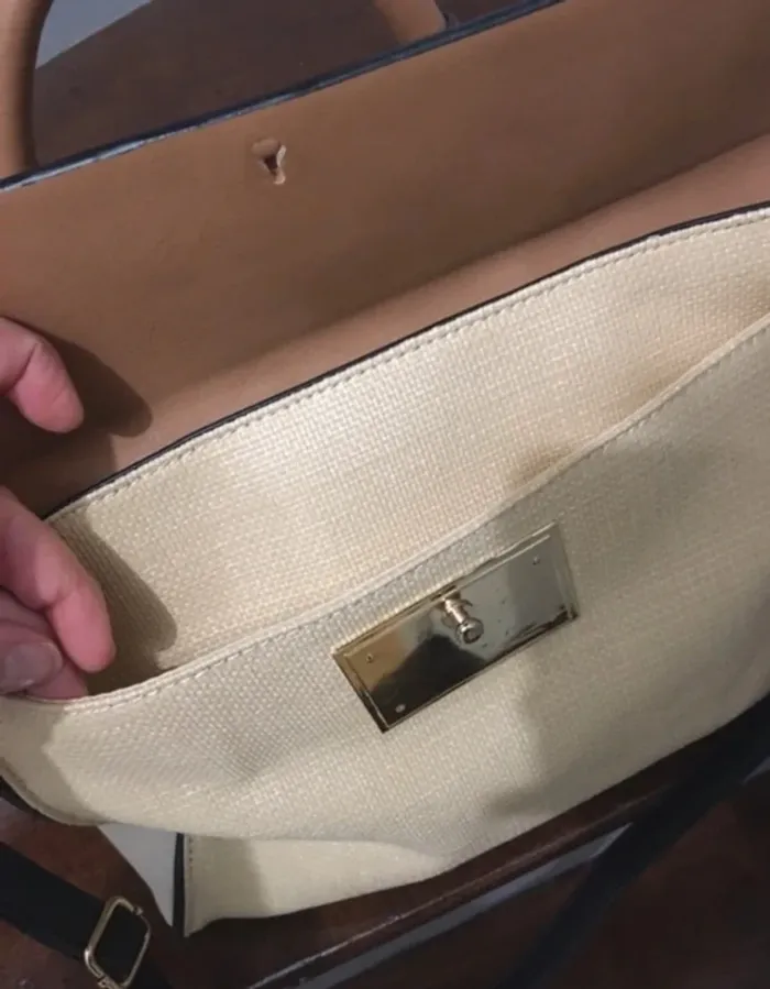 Grand sac à main Parfois - photo numéro 7