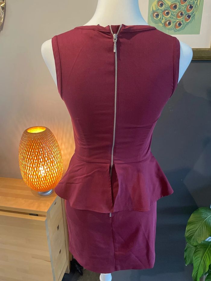 Robe près du corps H&M - photo numéro 3