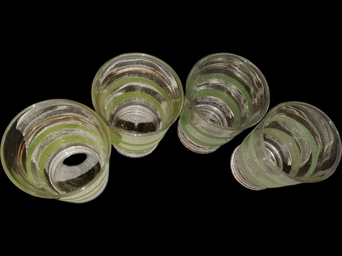 Verres givrés - photo numéro 4