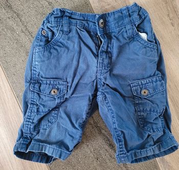 Short - verbaudet 3 ans
