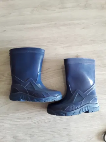 Bottes