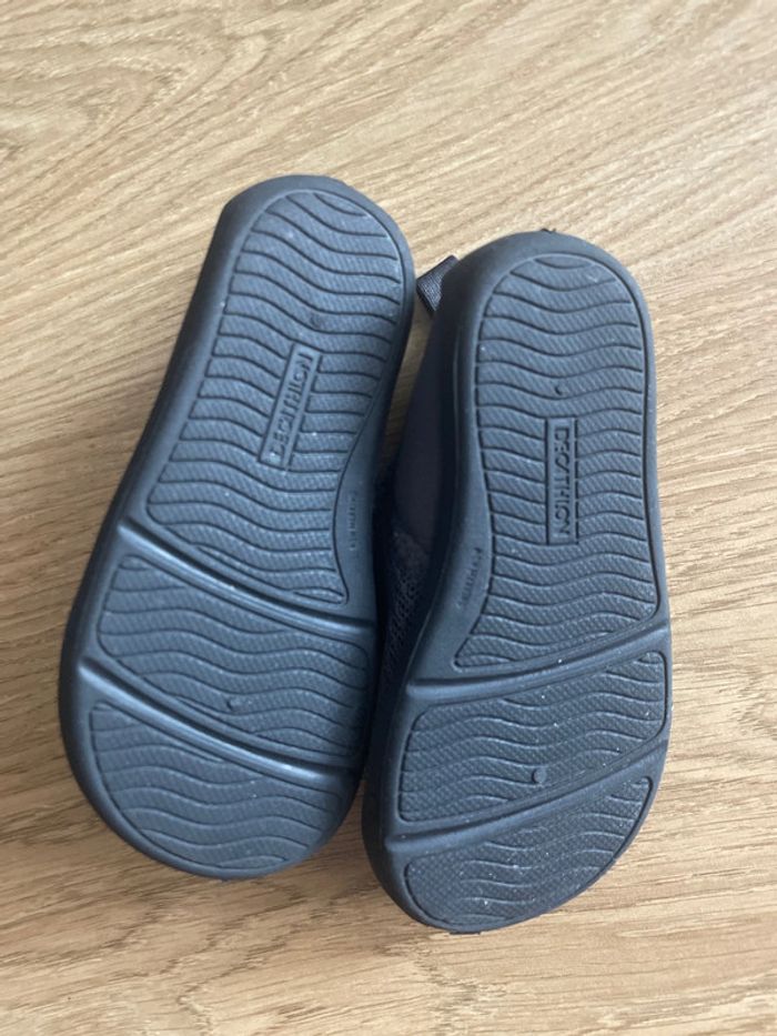 Chaussons de marche décathlon - photo numéro 2