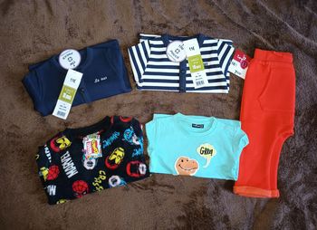 Vêtements 18 mois