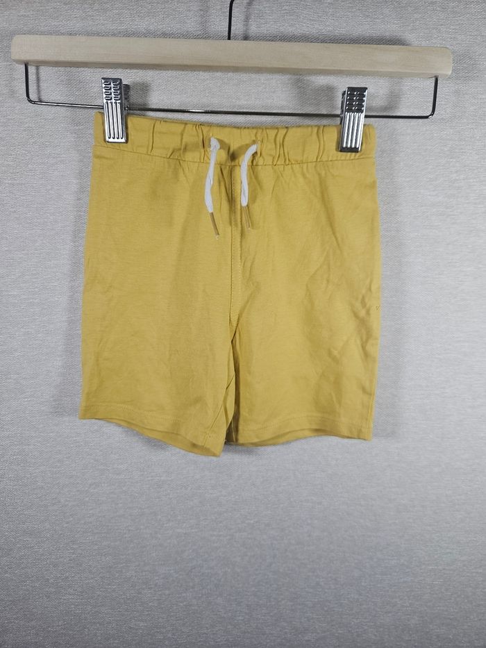 Ensemble t-shirt short orchestra 23 mois - photo numéro 7