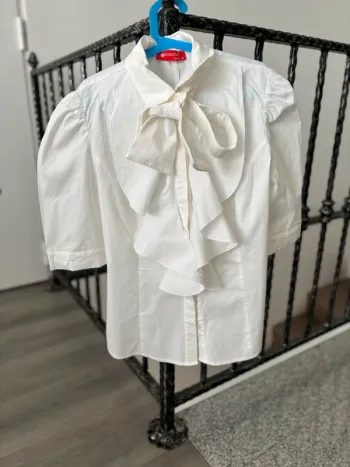 Chemise blanche