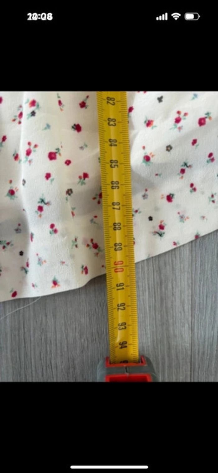 Robe Pablo en soie taille 42 - photo numéro 7