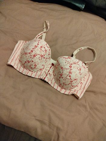 Soutien gorge